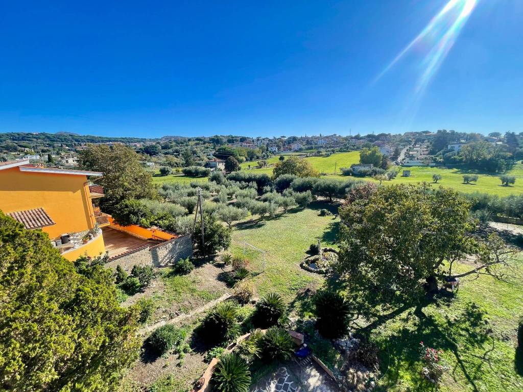 Villa a Albano laziale in Via della Torretta, 51 - Foto 4