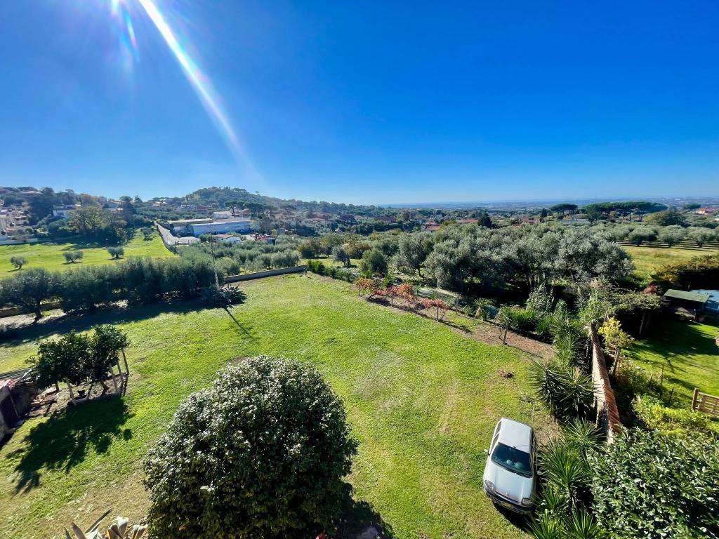 Villa a Albano laziale in Via della Torretta, 51 - Foto 5