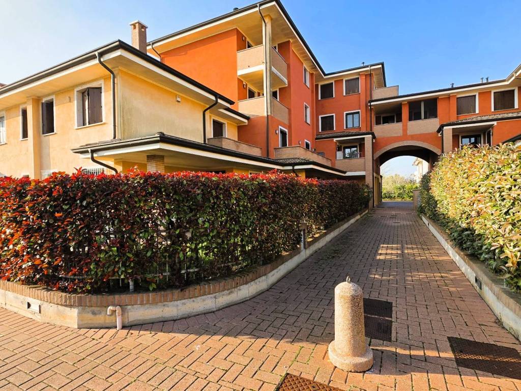 Appartamento a Borgo virgilio in Viale della Repubblica, 15 - Foto 2
