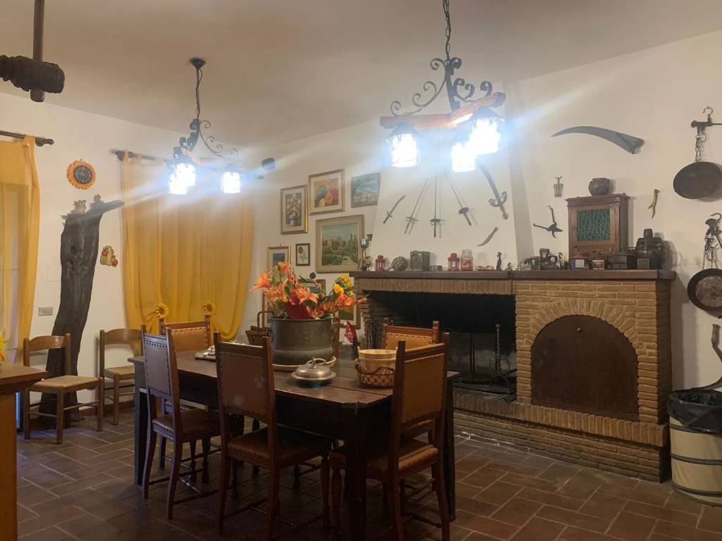 Casa indipendente a Spoleto in Località Belvedere No Number - Foto 2
