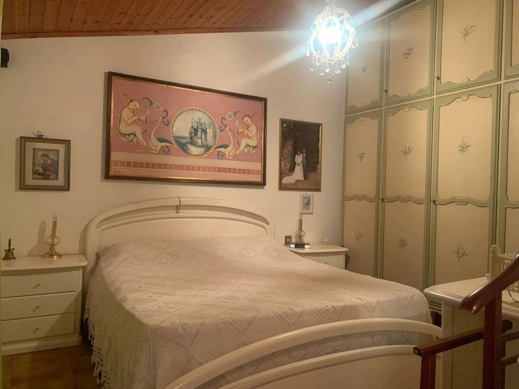 Casa indipendente a Spoleto in Località Belvedere No Number - Foto 4