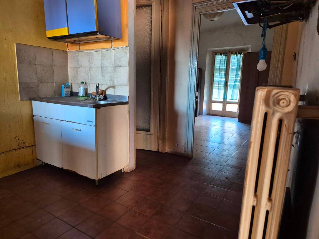 Appartamento a Borgo san dalmazzo in Via Guglielmo Marconi - Foto 5
