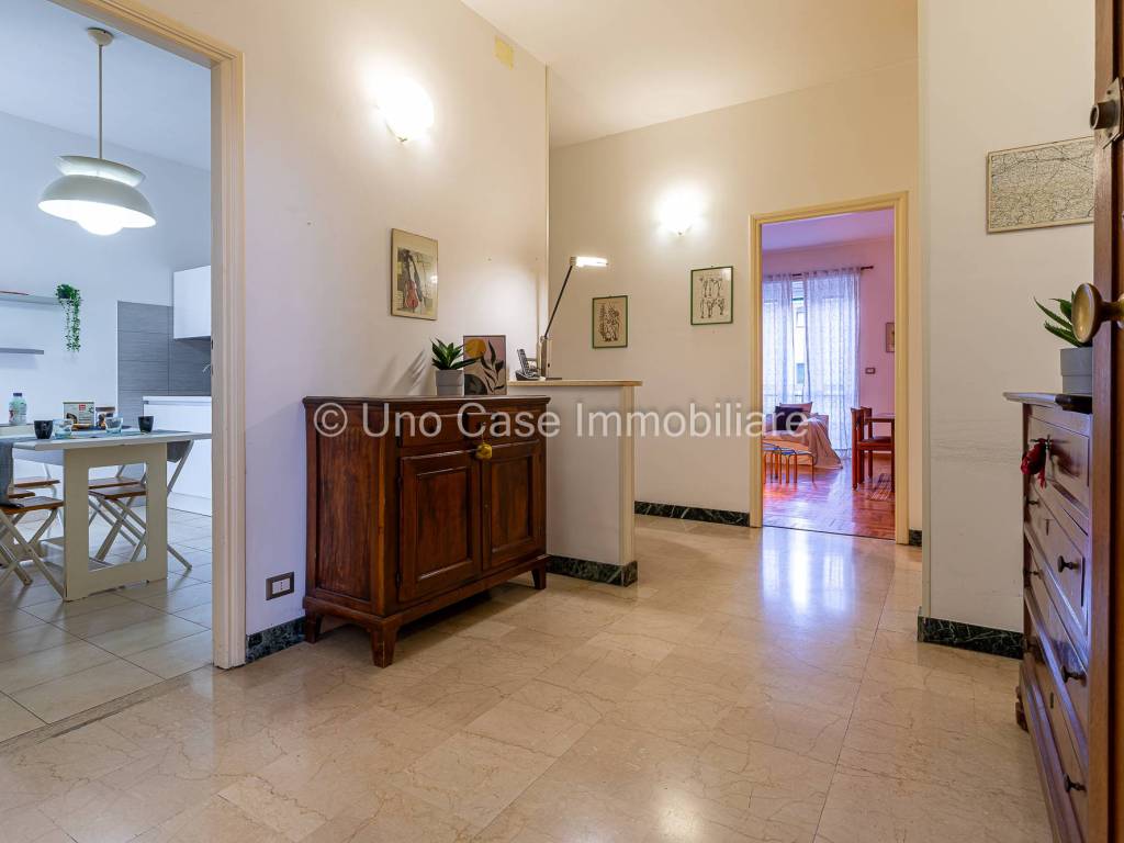 Appartamento a Ivrea in Corso Massimo d'Azeglio, 52 - Foto 2