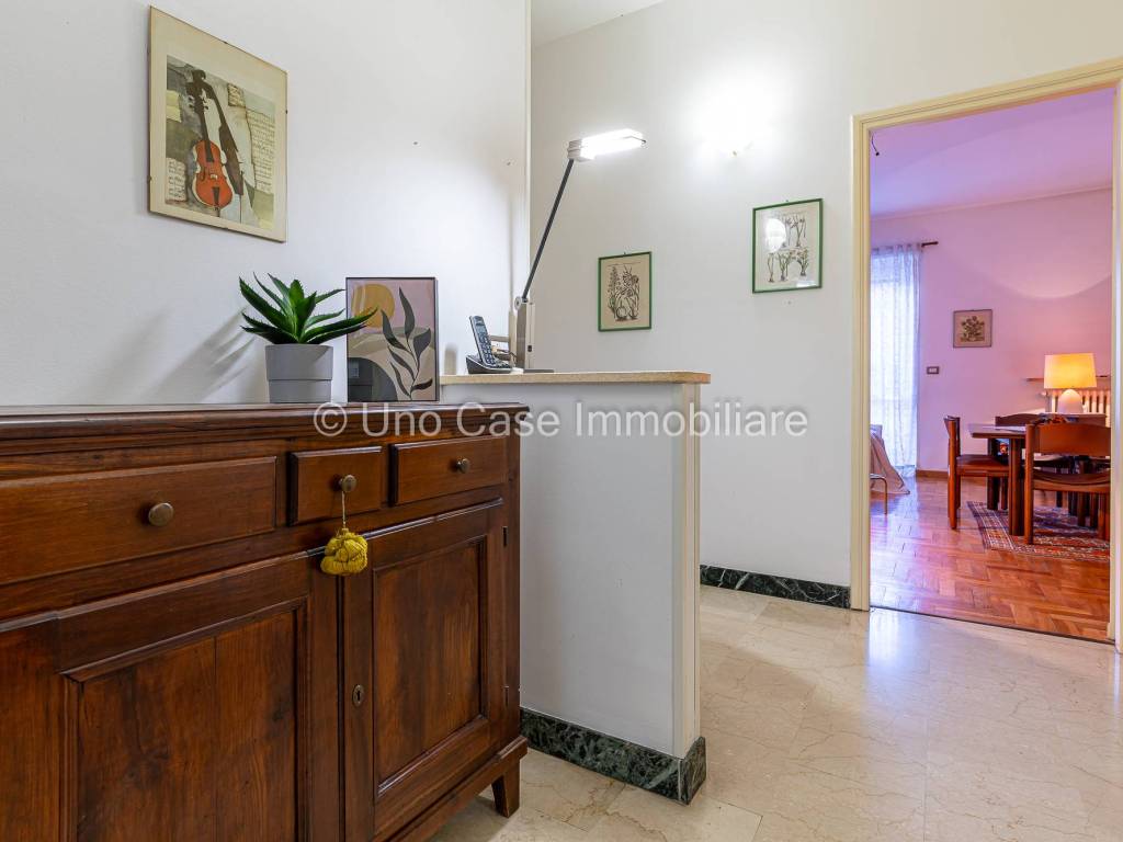 Appartamento a Ivrea in Corso Massimo d'Azeglio, 52 - Foto 3