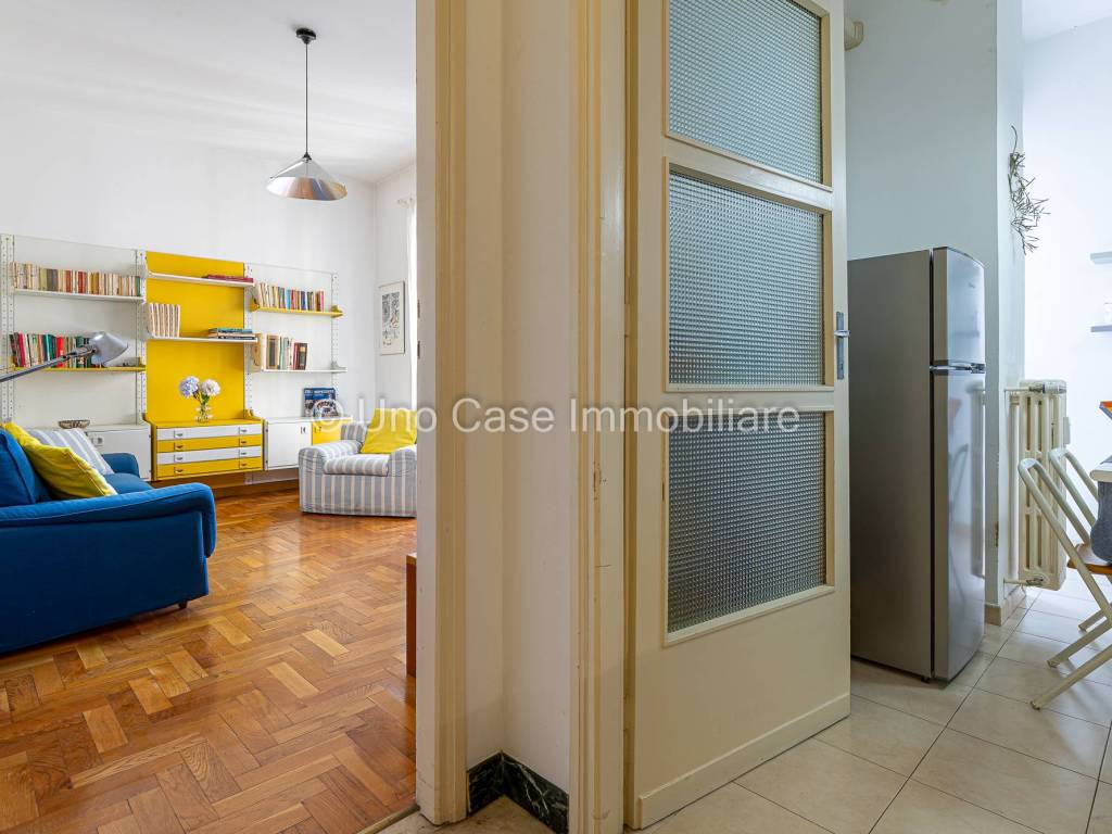 Appartamento a Ivrea in Corso Massimo d'Azeglio, 52 - Foto 4