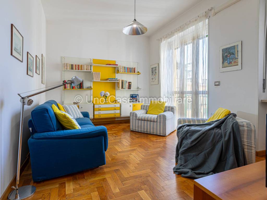 Appartamento a Ivrea in Corso Massimo d'Azeglio, 52 - Foto 5