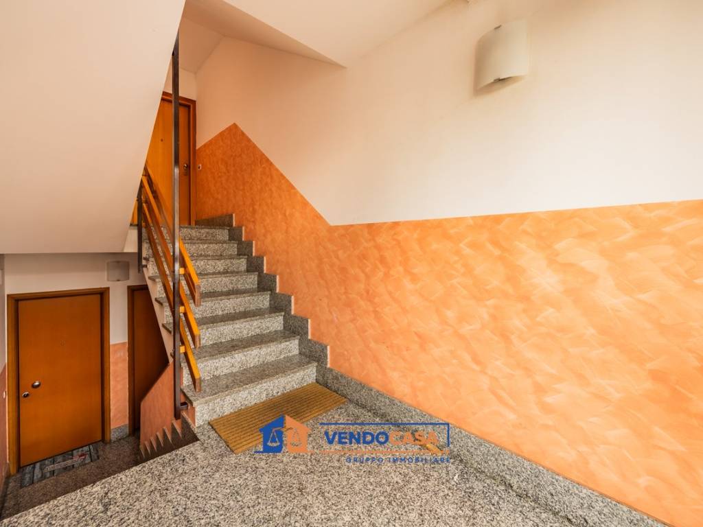 Appartamento a Vinovo in Via Giuseppe Garibaldi, 19 - Foto 2