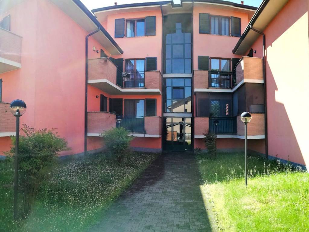 Appartamento a Landriano in Via Papa Giovanni Paolo II, 5 - Foto 2