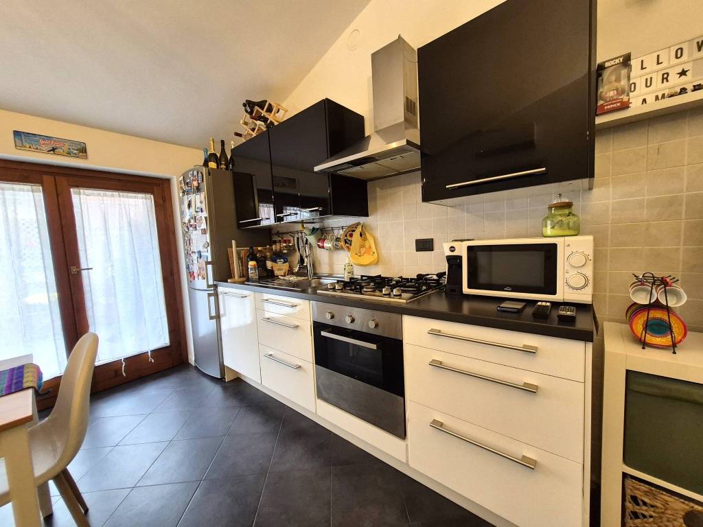 Appartamento a Landriano in Via Papa Giovanni Paolo II, 5 - Foto 5
