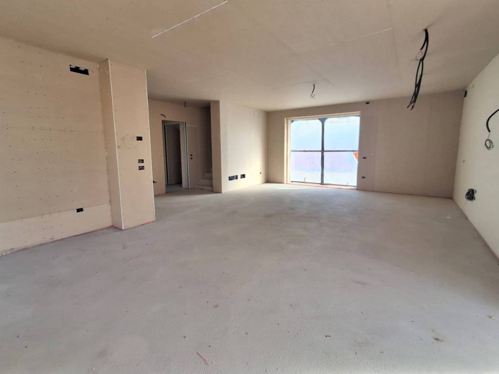 Villa a Ponzano veneto in Via Ruga - Foto 2