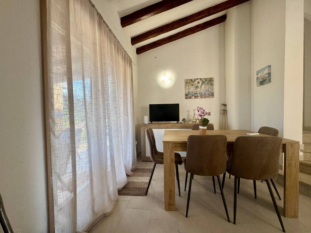 Villa a Loiri porto san paolo in Via di Lu Nibareddu - Foto 3