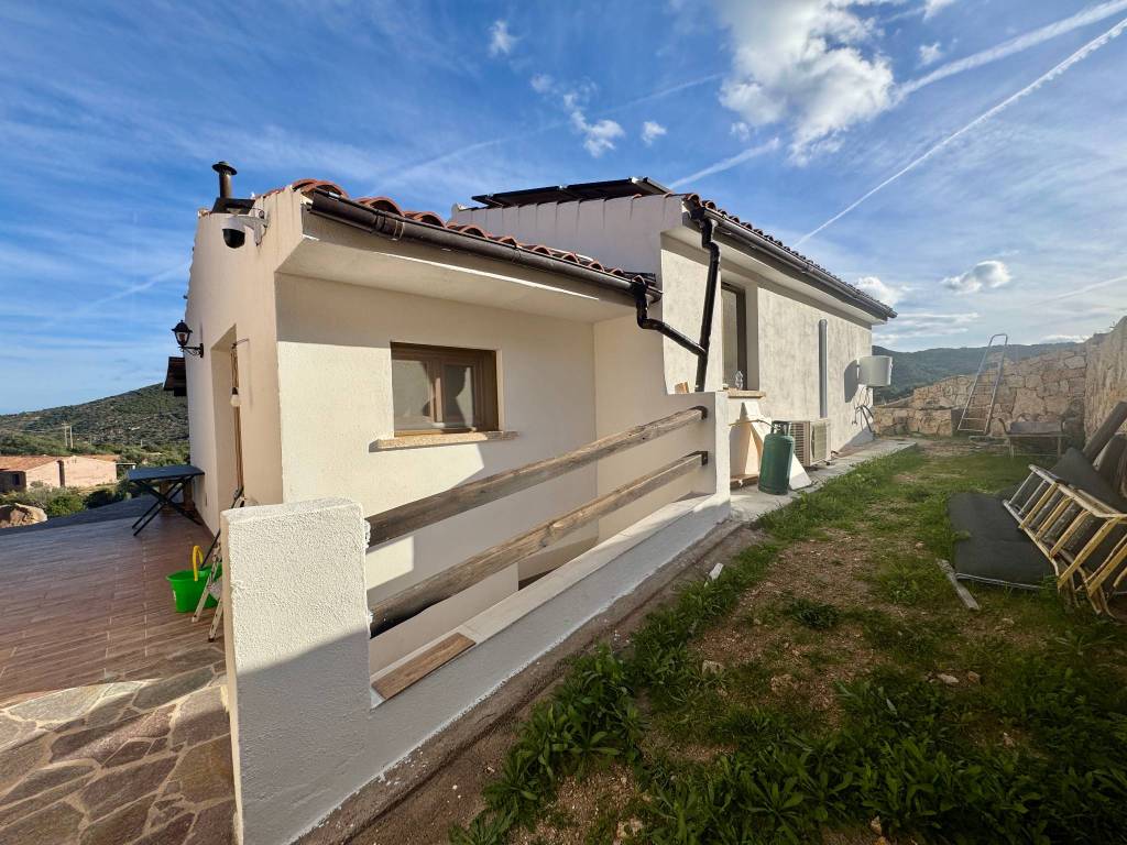 Villa a Loiri porto san paolo in Via di Lu Nibareddu - Foto 5