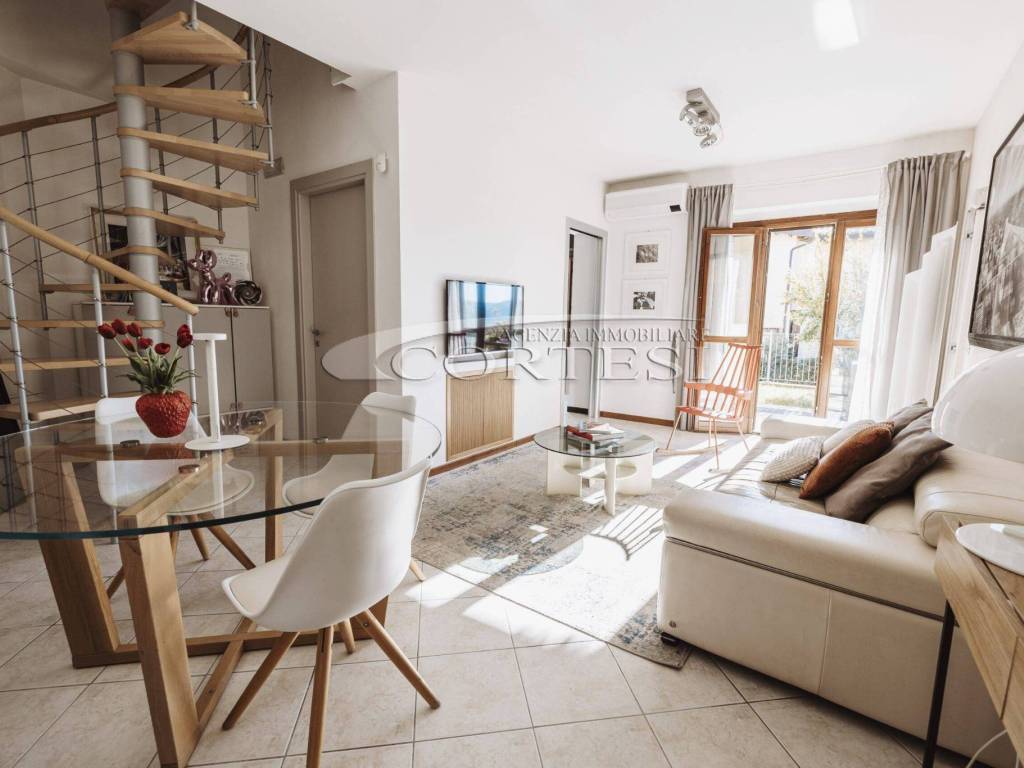 Villa a Torgiano in Strada dei Palazzi - Foto 5