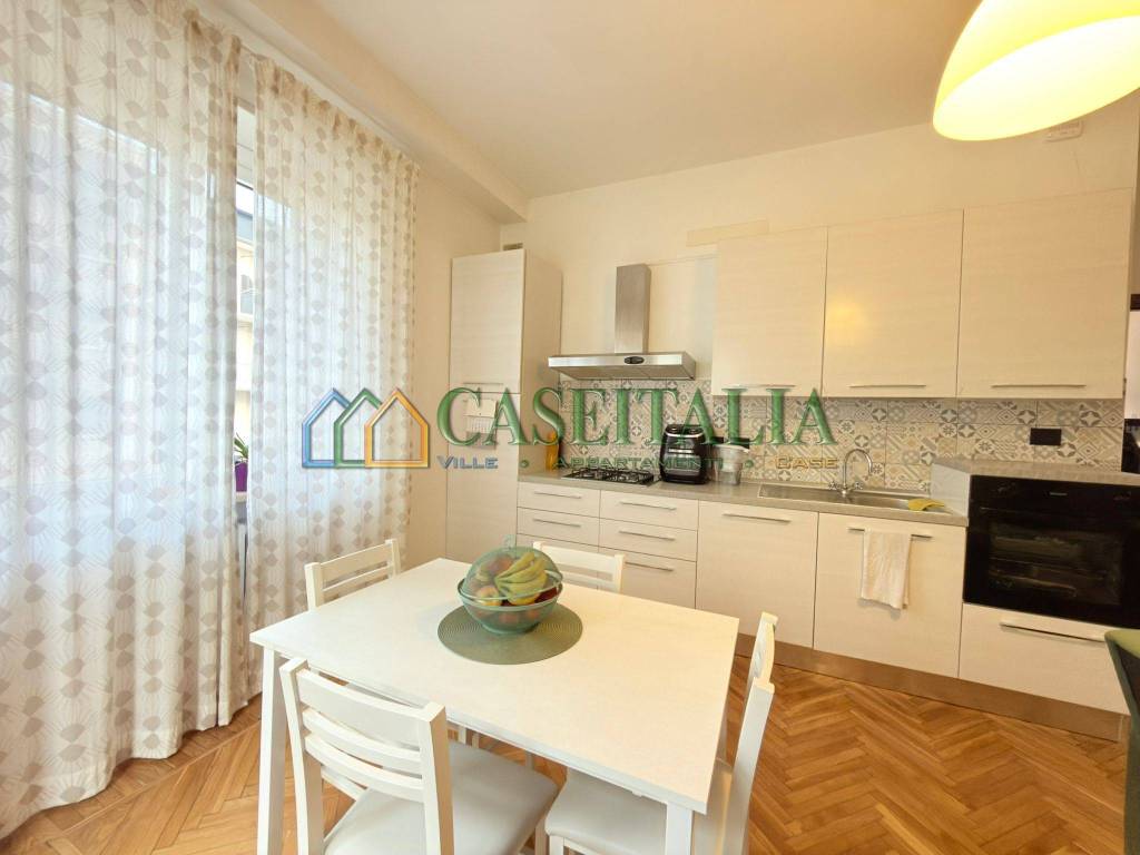 Appartamento a Ivrea in Corso Massimo d'Azeglio - Foto 3