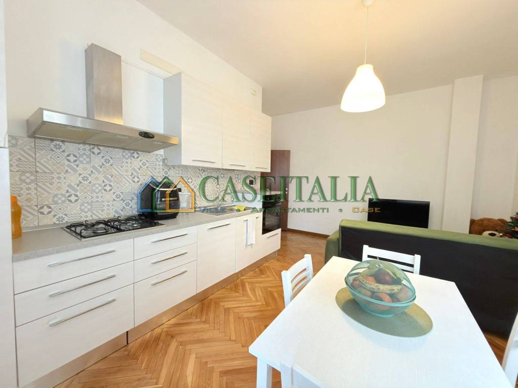 Appartamento a Ivrea in Corso Massimo d'Azeglio - Foto 4