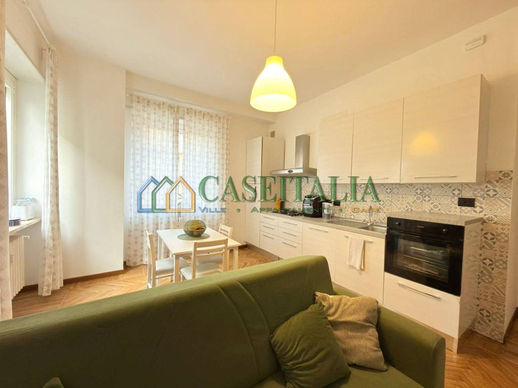 Appartamento a Ivrea in Corso Massimo d'Azeglio - Foto 5