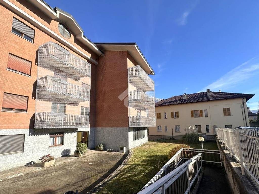 Appartamento a Bussoleno in Via C. Trattenero, 16 - Foto 2
