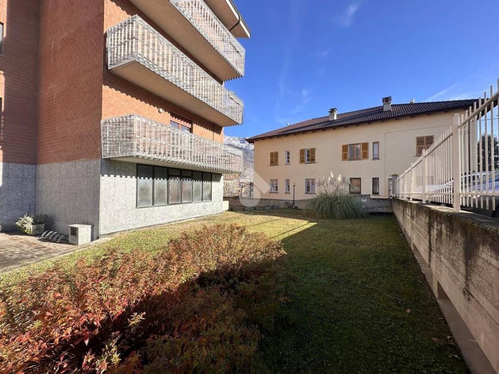 Appartamento a Bussoleno in Via C. Trattenero, 16 - Foto 3