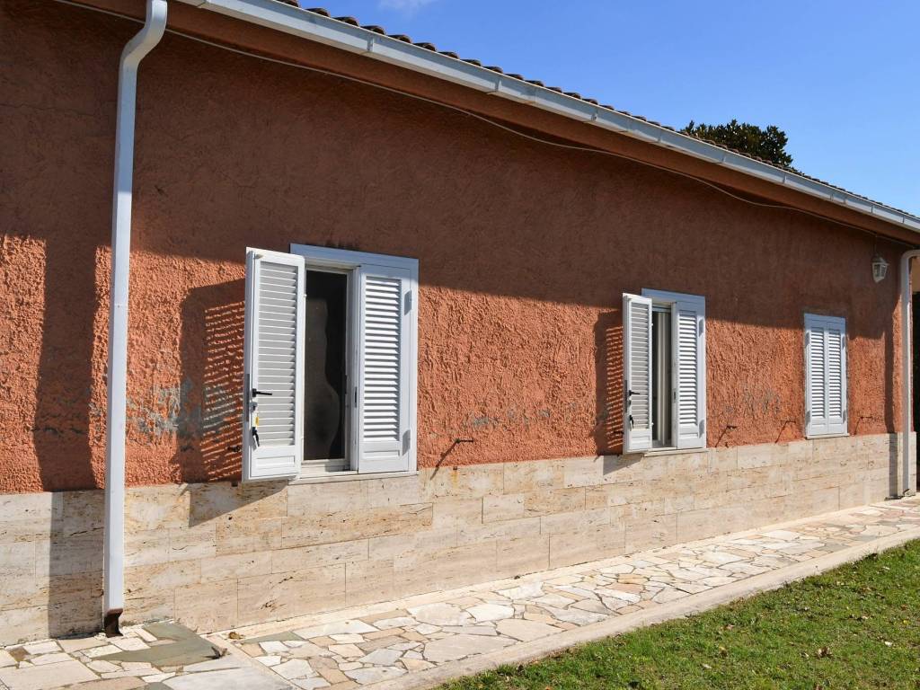 Villa a Castelnuovo di porto - Foto 4