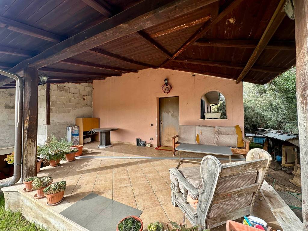 Villa a Ciampino in Vicolo della Mola - Foto 3
