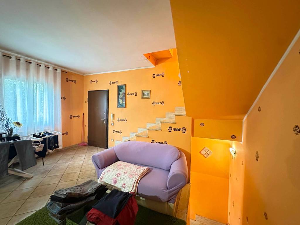 Villa a Ciampino in Vicolo della Mola - Foto 4