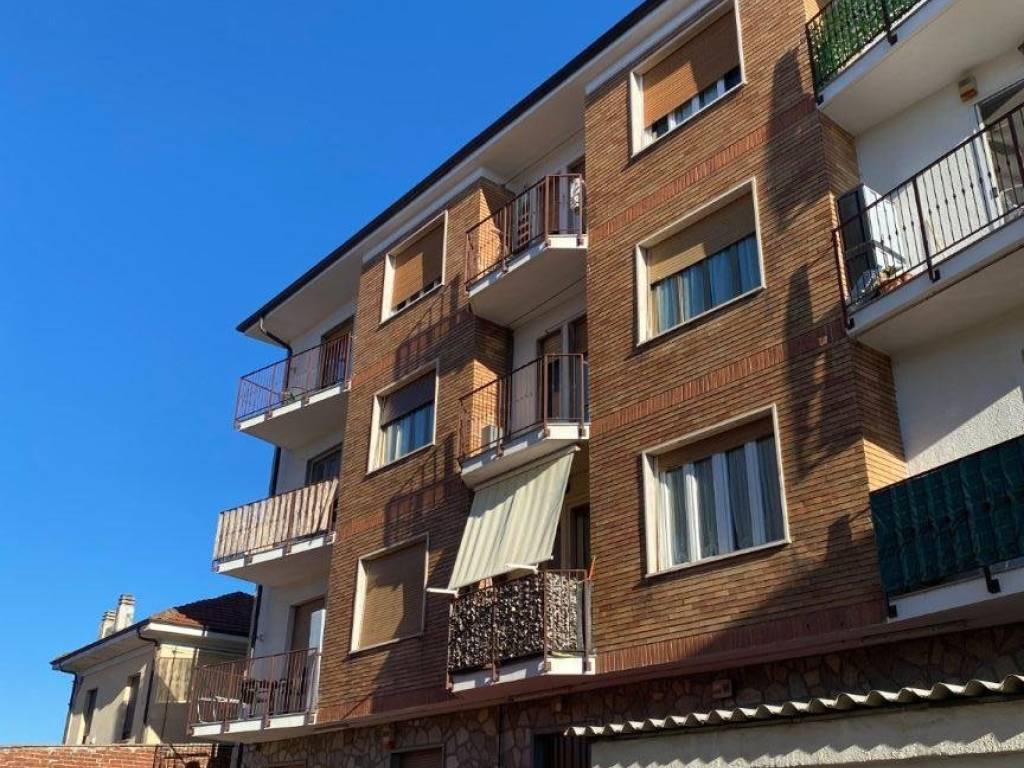 Appartamento a Orbassano in Via Filippo Juvarra, 3 - Foto 2