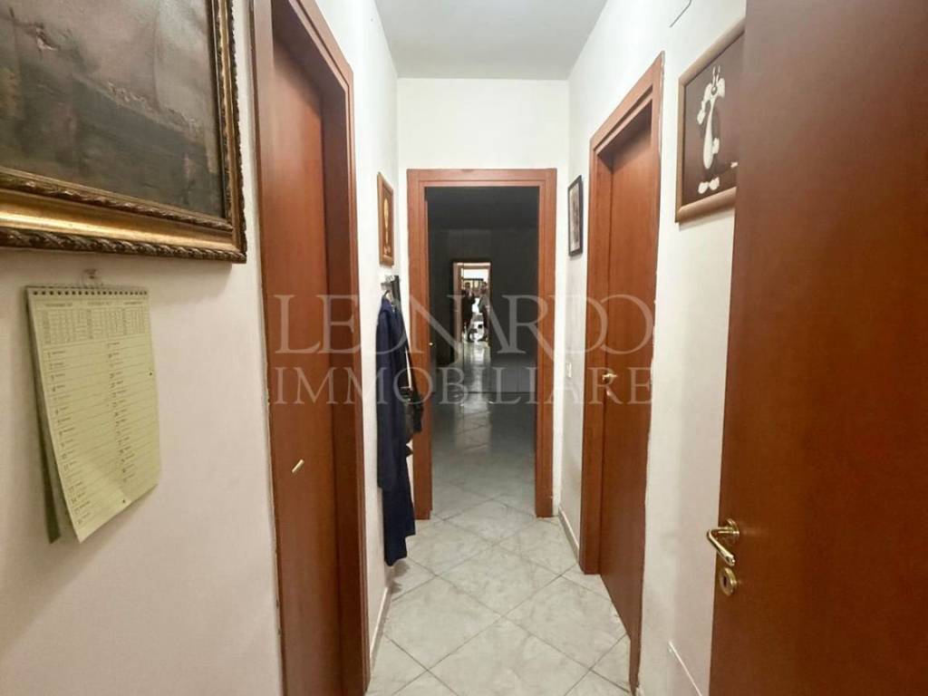 Appartamento a Marano di napoli in Via San Marco, 1 - Foto 4