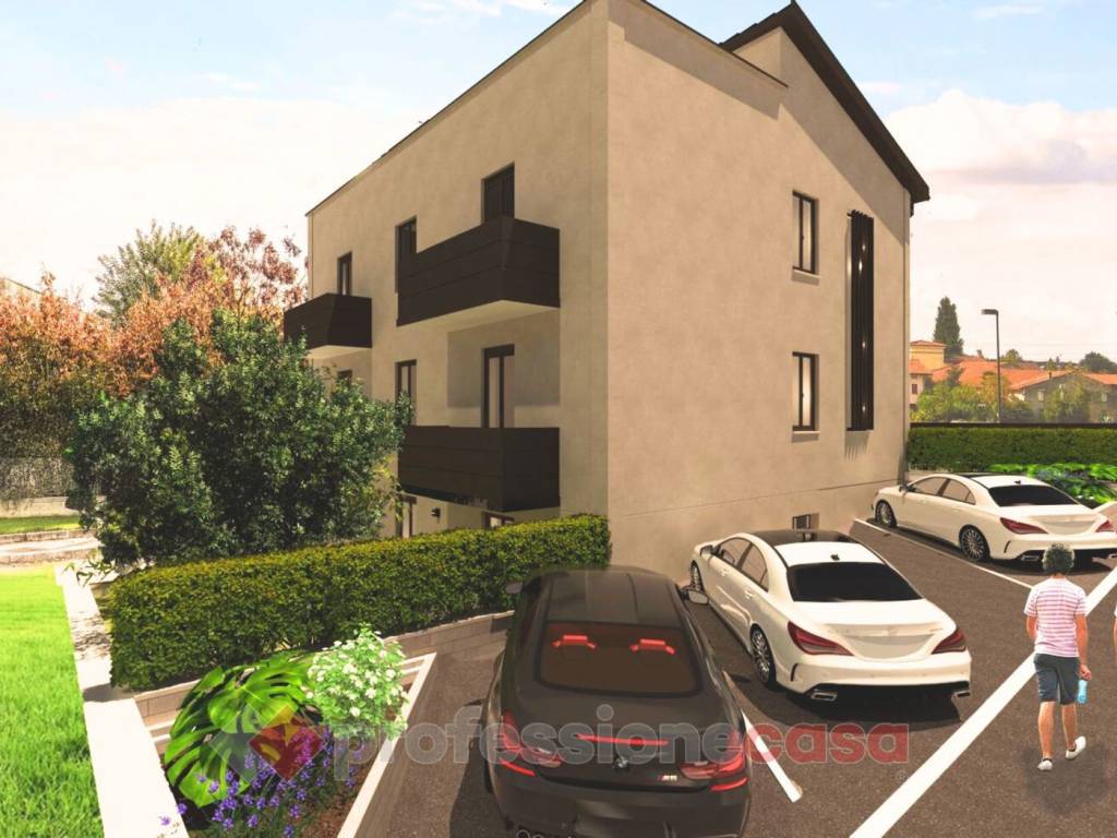 Appartamento a Perugia in Via Ada - Foto 2