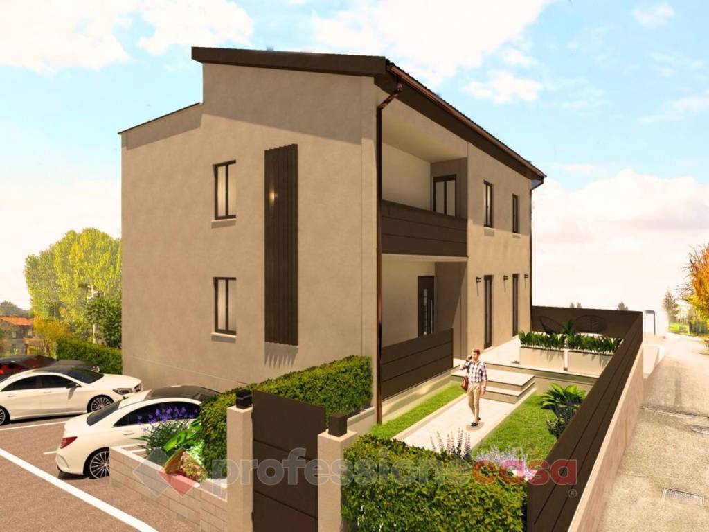 Appartamento a Perugia in Via Ada - Foto 3