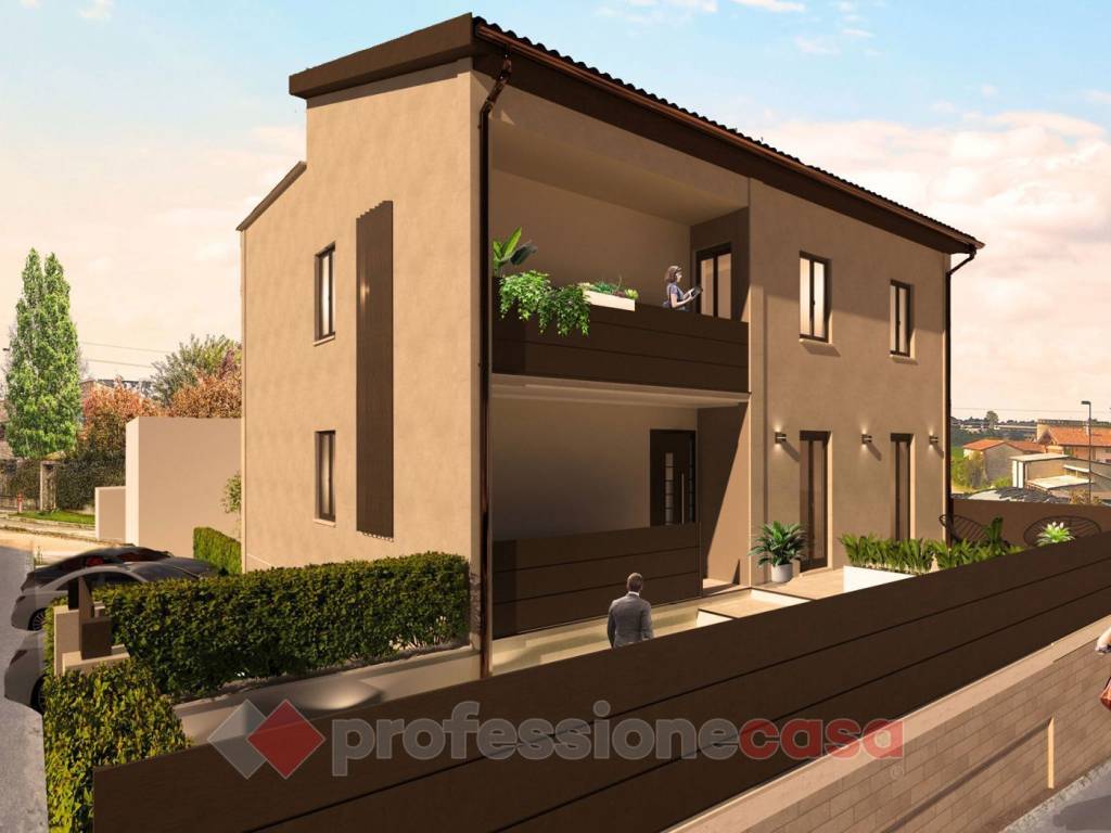 Appartamento a Perugia in Via Ada - Foto 4