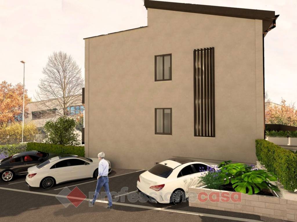 Appartamento a Perugia in Via Ada - Foto 5