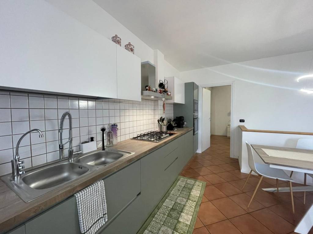 Appartamento a San martino in strada in Via Don Luigi Sturzo - Foto 5