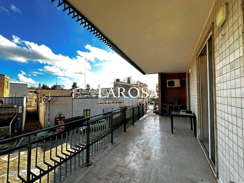Appartamento a Vernole in Piazza Vittorio Veneto, 41 - Foto 2