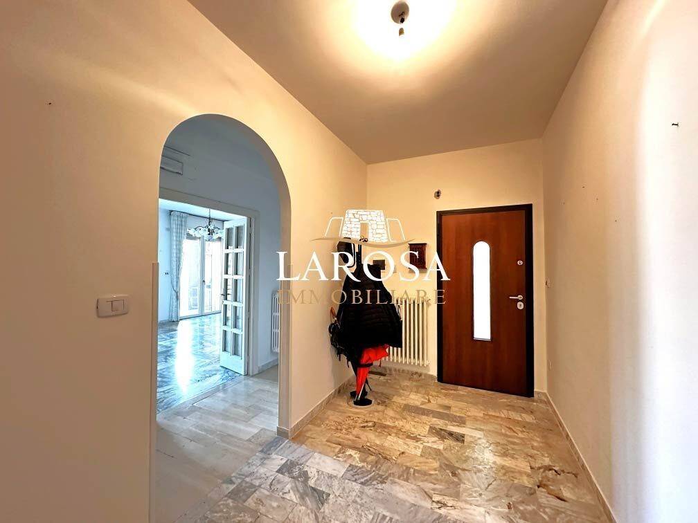 Appartamento a Vernole in Piazza Vittorio Veneto, 41 - Foto 4