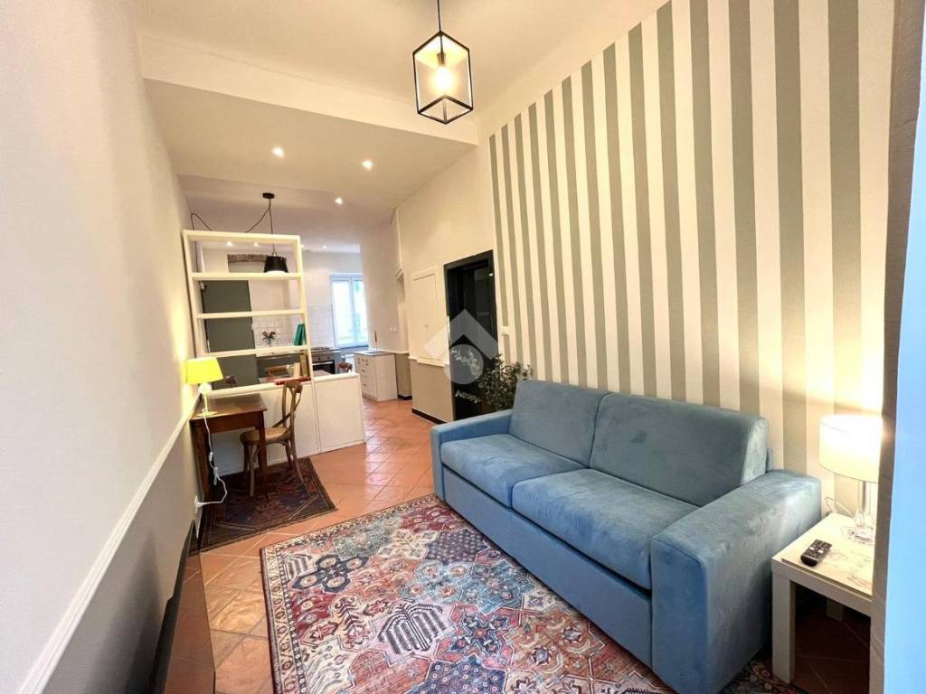 Appartamento a Genova in Via S. Vincenzo, 30 - Foto 2
