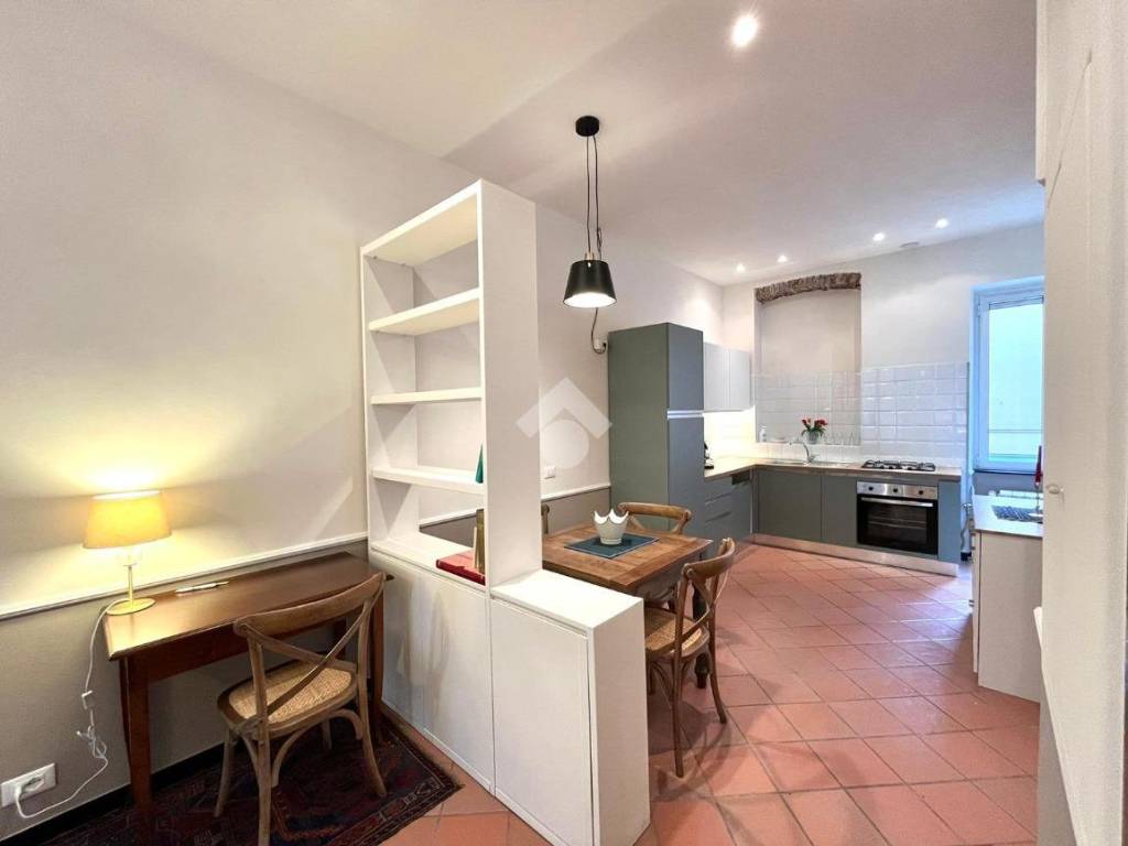 Appartamento a Genova in Via S. Vincenzo, 30 - Foto 3