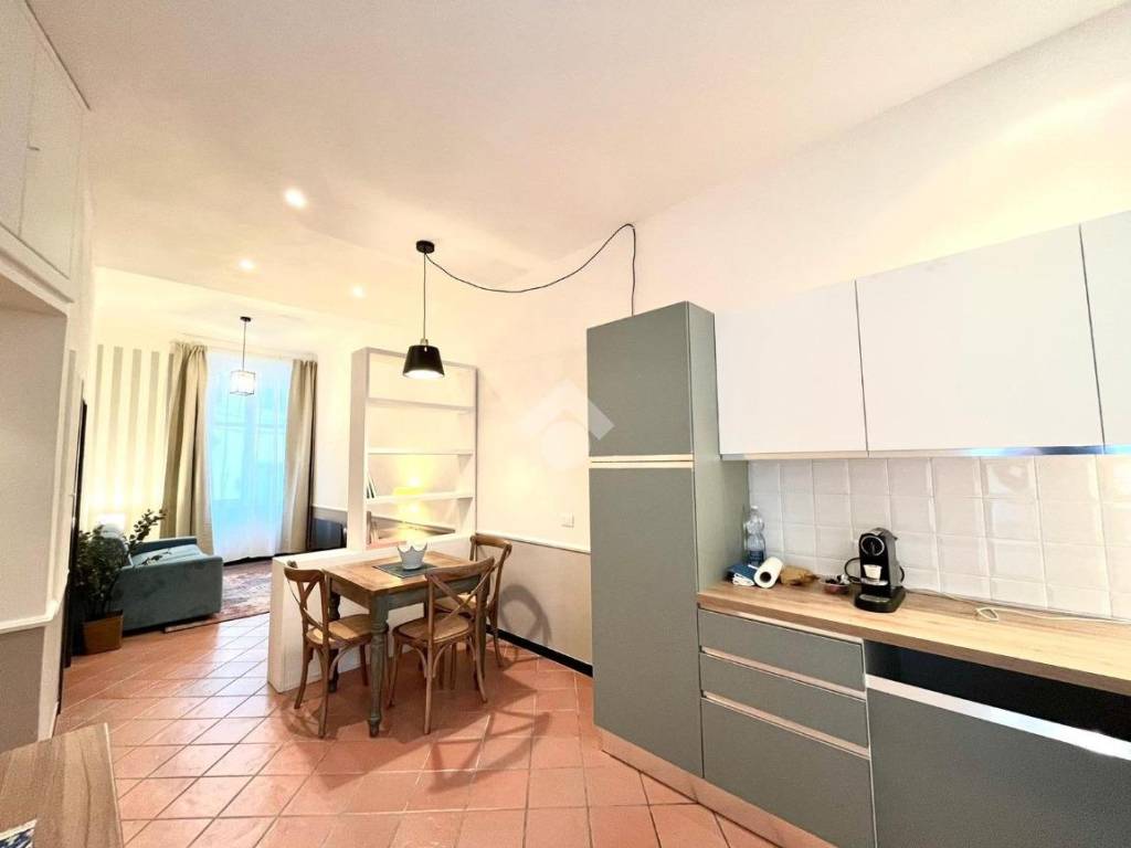 Appartamento a Genova in Via S. Vincenzo, 30 - Foto 4