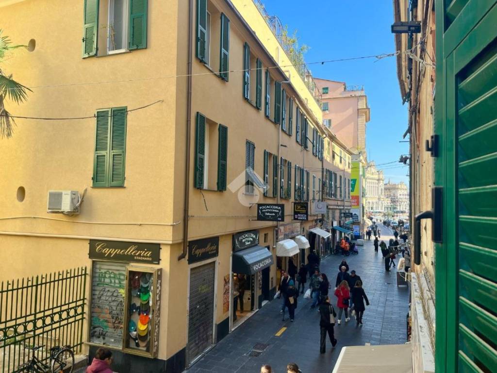 Appartamento a Genova in Via S. Vincenzo, 30 - Foto 5