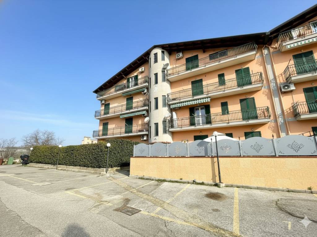 Appartamento a Quarto in Via Giovanni Paisiello, 18 - Foto 2