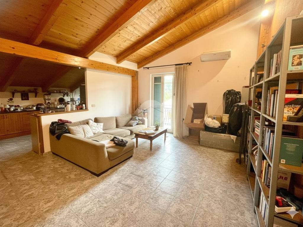 Appartamento a Quarto in Via Giovanni Paisiello, 18 - Foto 4