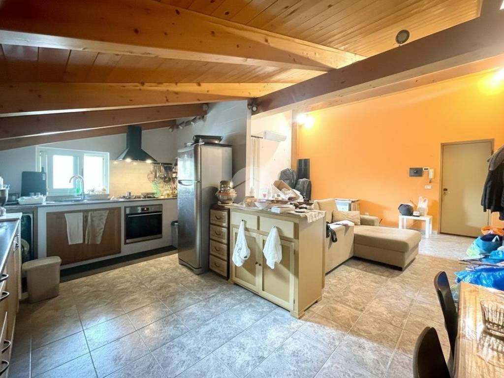 Appartamento a Quarto in Via Giovanni Paisiello, 18 - Foto 5