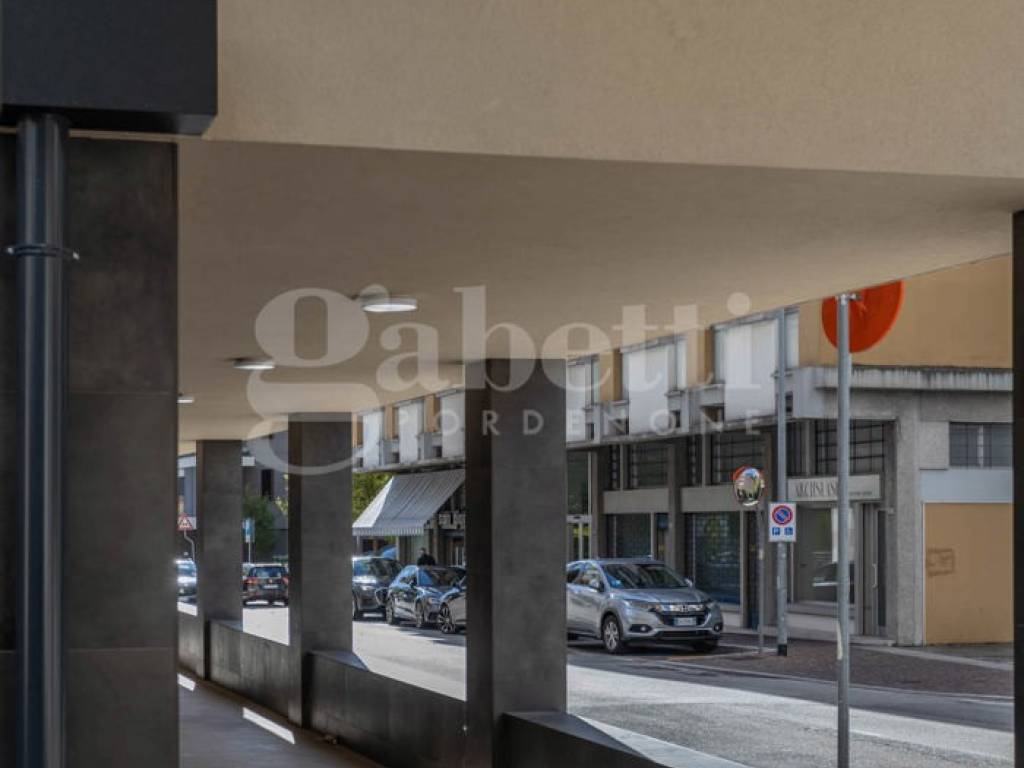 Appartamento a Pordenone in Via Beato Odorico, 4 - Foto 3