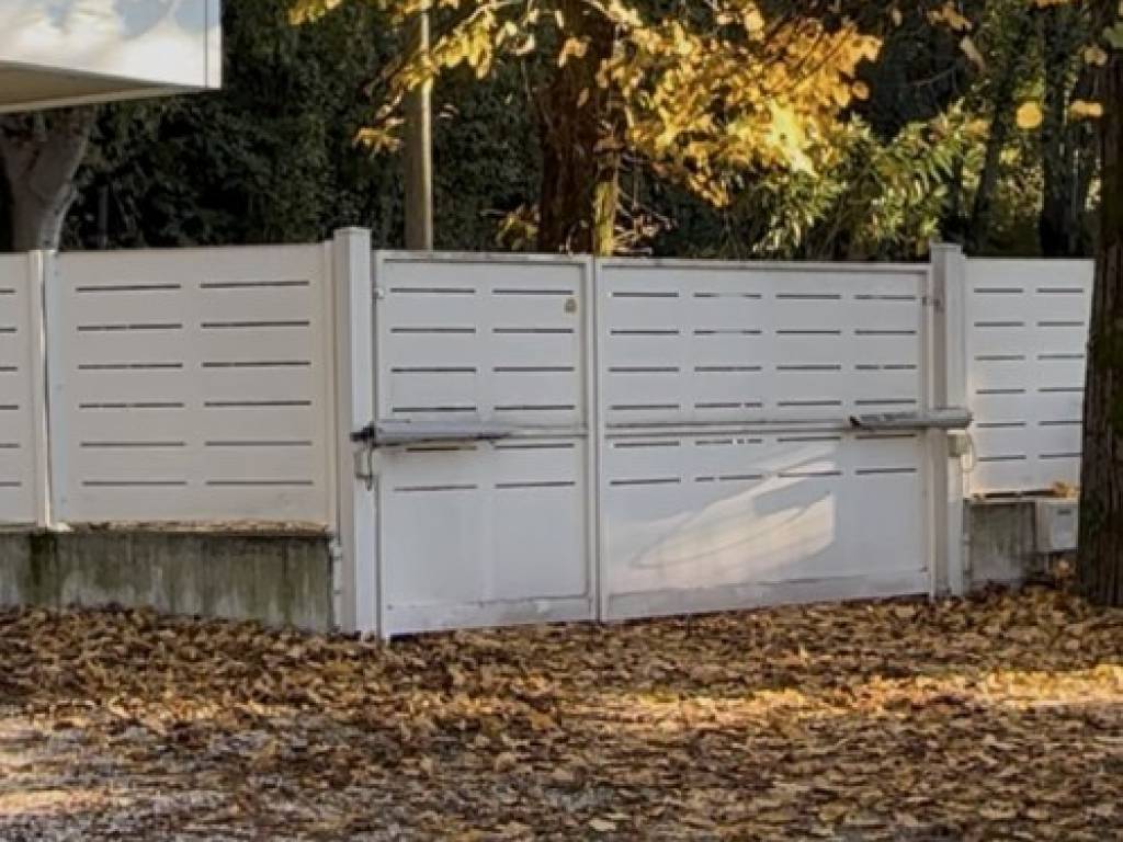 Villa a Vicenza in Viale 10 Giugno, 160 - Foto 2