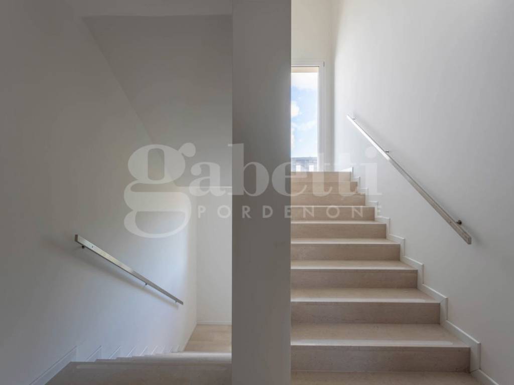 Appartamento a Pordenone in Via Beato Odorico, 4 - Foto 4