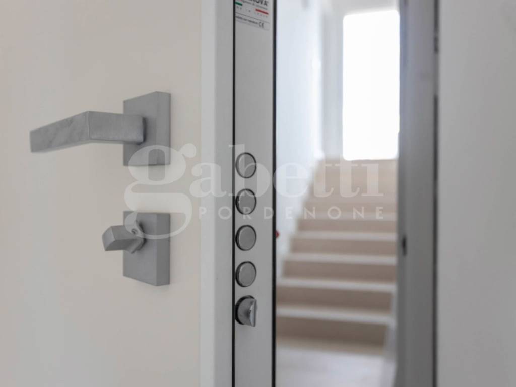 Appartamento a Pordenone in Via Beato Odorico, 4 - Foto 5