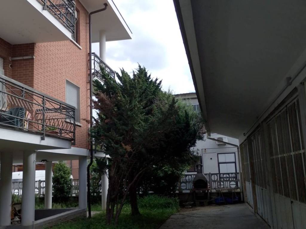 Appartamento a Ciriè in Via Banna, 18 - Foto 2