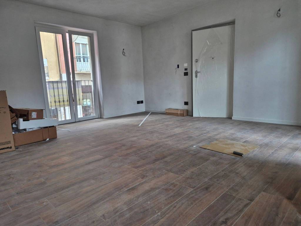 Appartamento a Borgo san dalmazzo in Via Guglielmo Marconi - Foto 2
