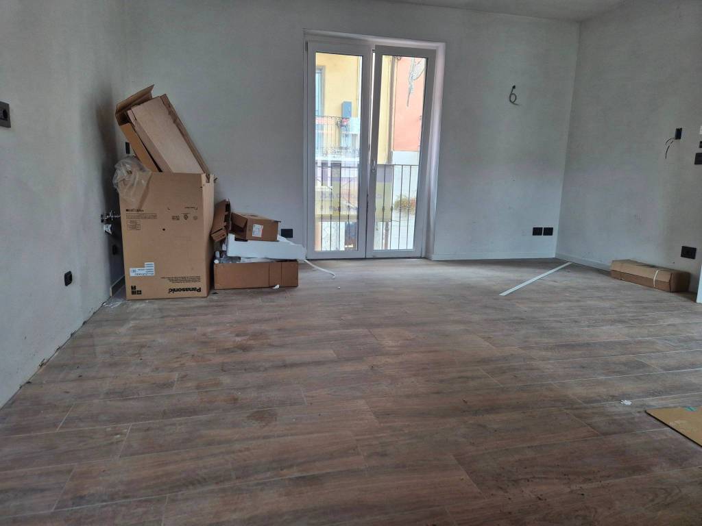 Appartamento a Borgo san dalmazzo in Via Guglielmo Marconi - Foto 3