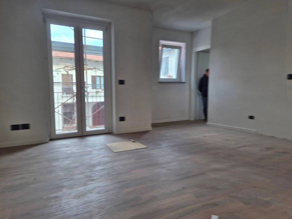 Appartamento a Borgo san dalmazzo in Via Guglielmo Marconi - Foto 5