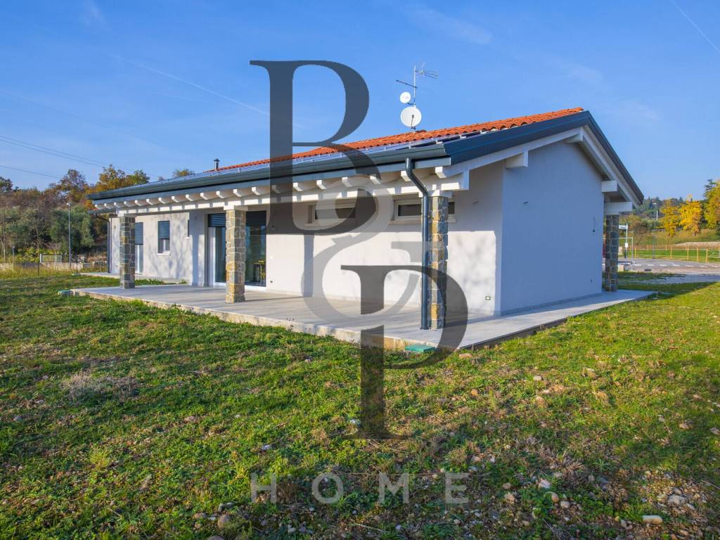 Villa a Affi - Foto 2